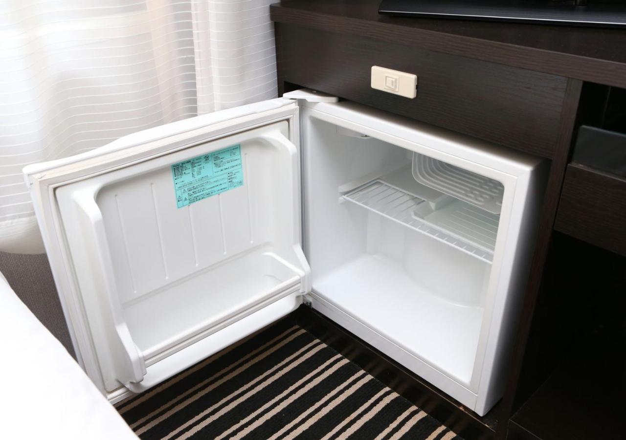 Apa Hotel Osaka Temma Eksteriør billede